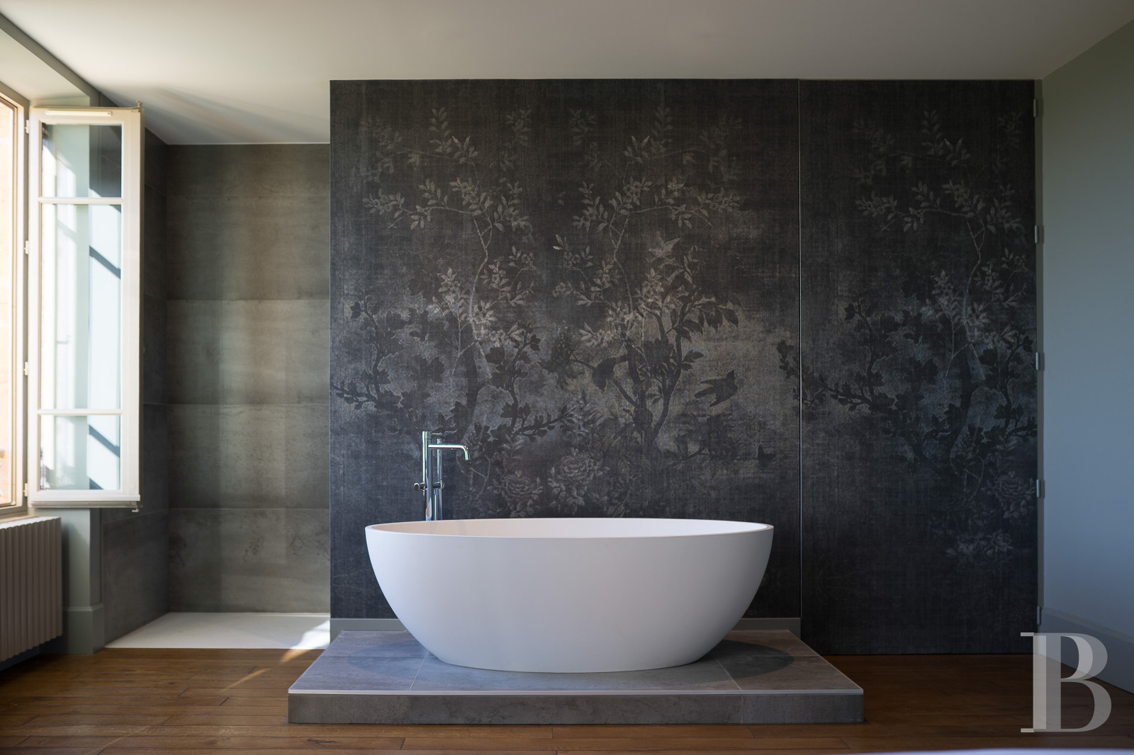 A 19th-century house in the middle of vineyards in Saint-Amour-Bellevue, in Saône-et-Loire - photo  n°13